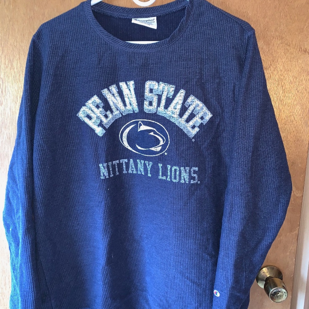 penn state long sleeve